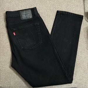Mens levi’s 511 36/32 511 jeans
